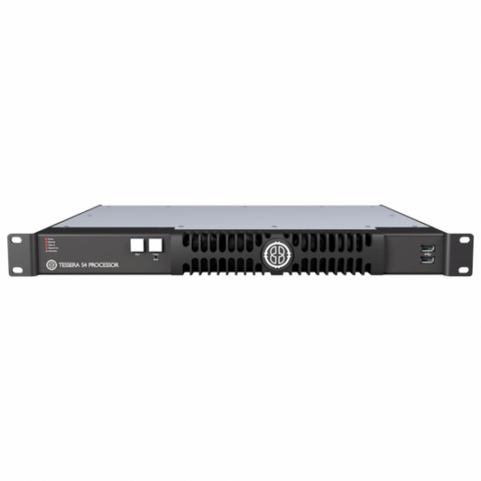 Tessera S4 Processor