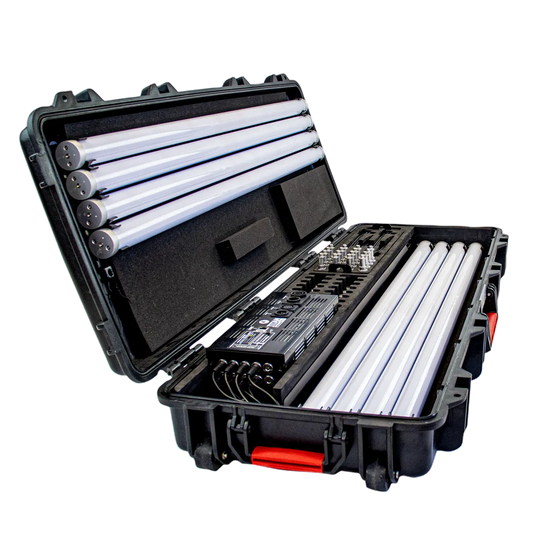 Astera Titan Tube 1M (Full Set)