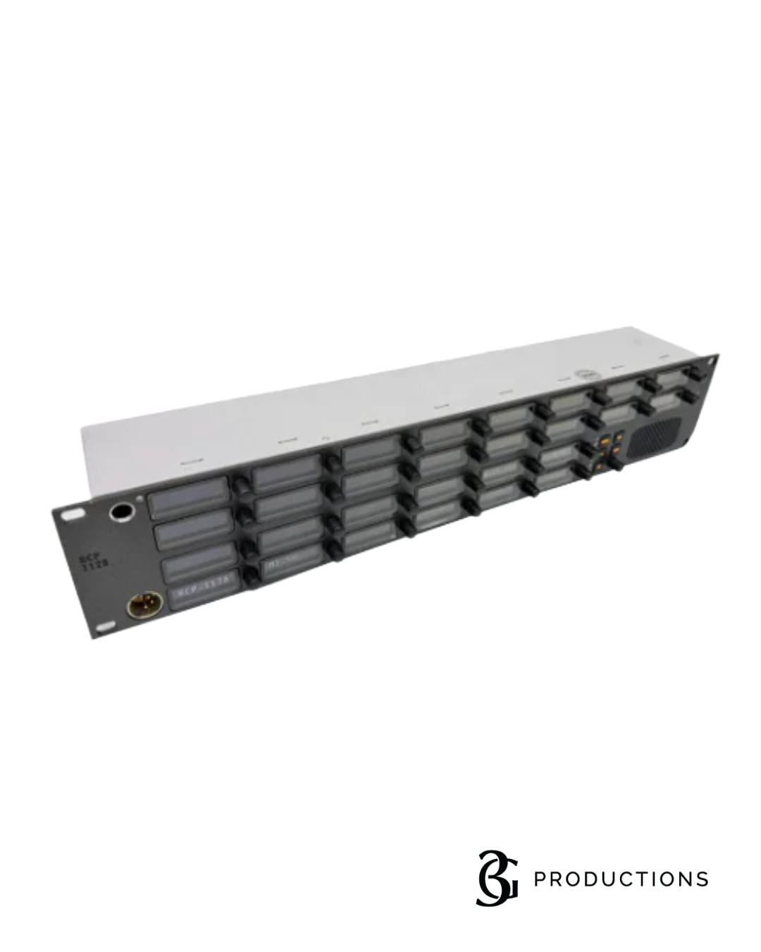 Riedel RCP-1128 OLED