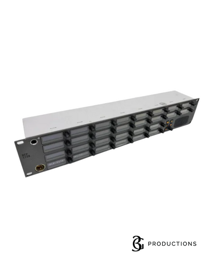 Riedel RCP-1128 OLED