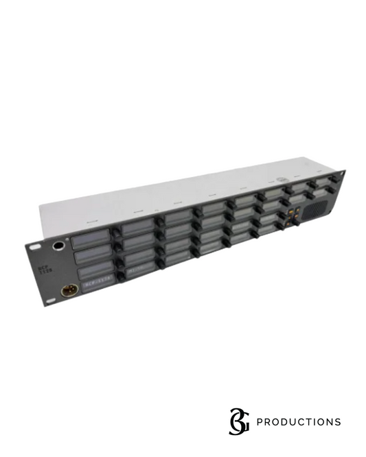 Riedel RCP-1128 OLED