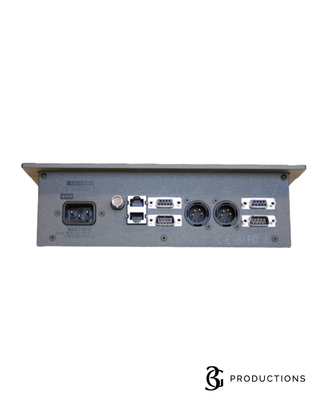 Riedel DCP-1116E