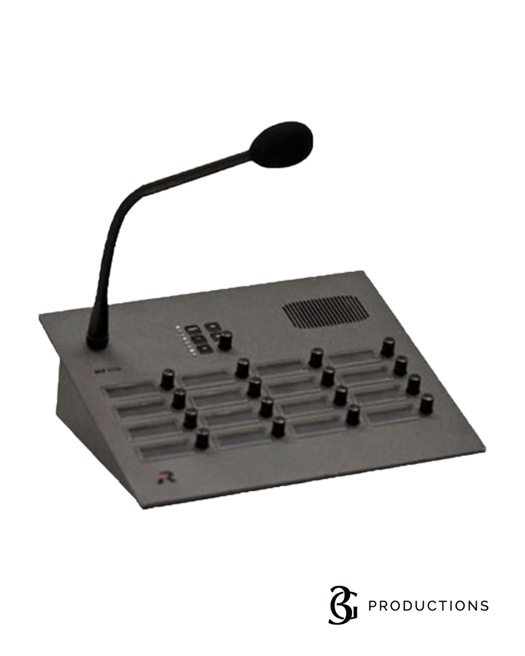 Riedel DCP-1116E
