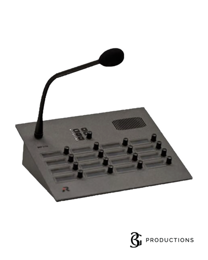 Riedel DCP-1116E