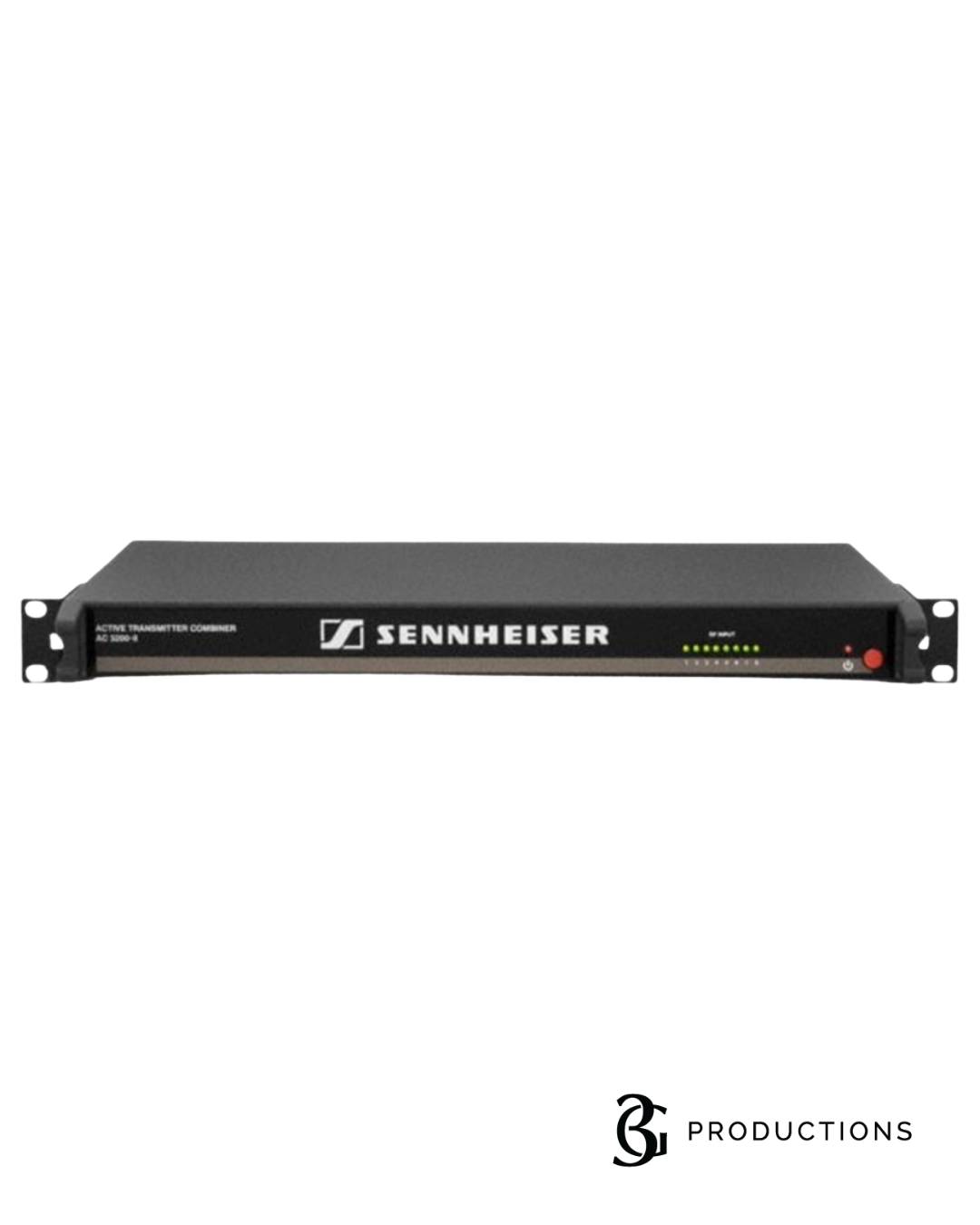 Sennheiser AC 3200 IEM Active Antenna Combiner