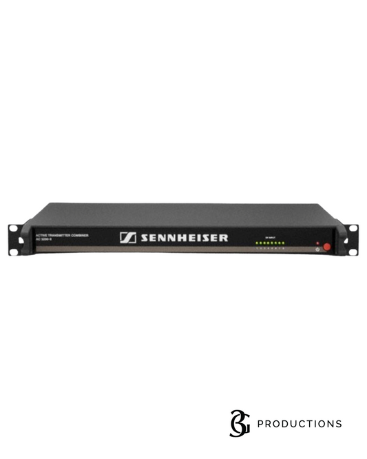 Sennheiser AC 3200 IEM Active Antenna Combiner