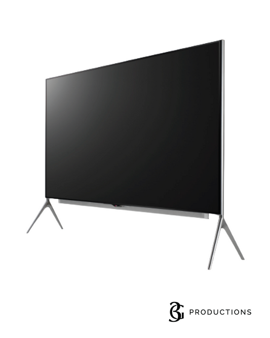LG 98UB9810-UB LED Monitor