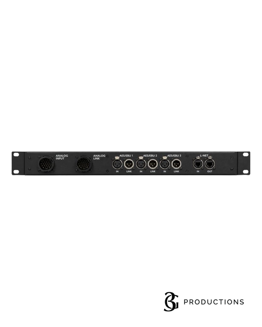 L-Acoustics LA-PANEL II