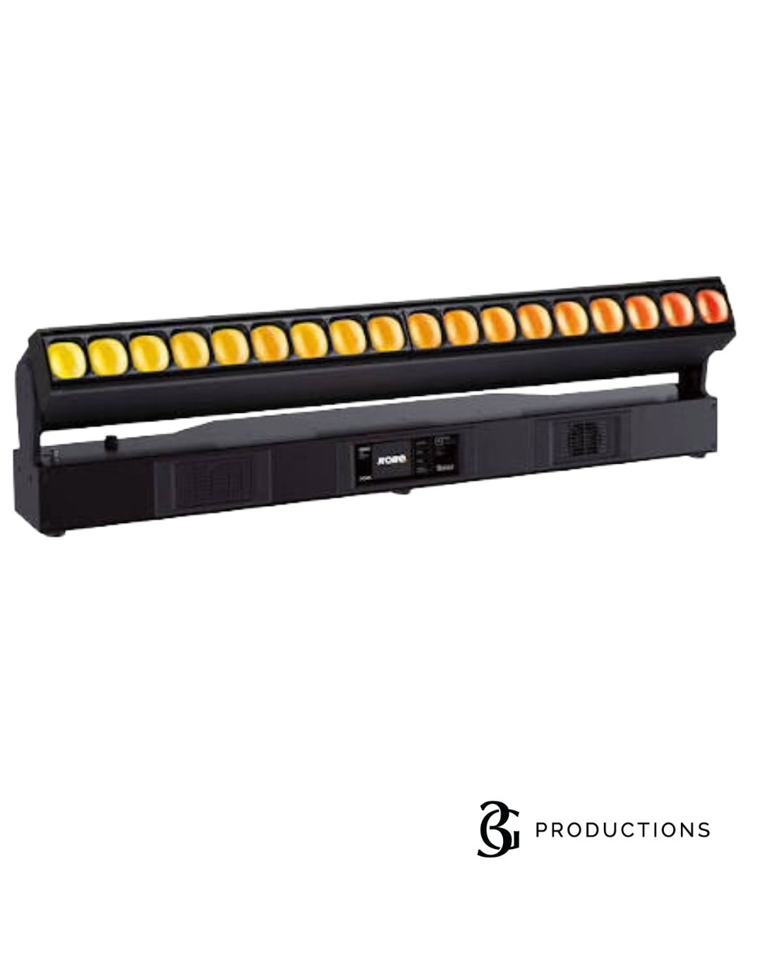 ROBE Tetra2™