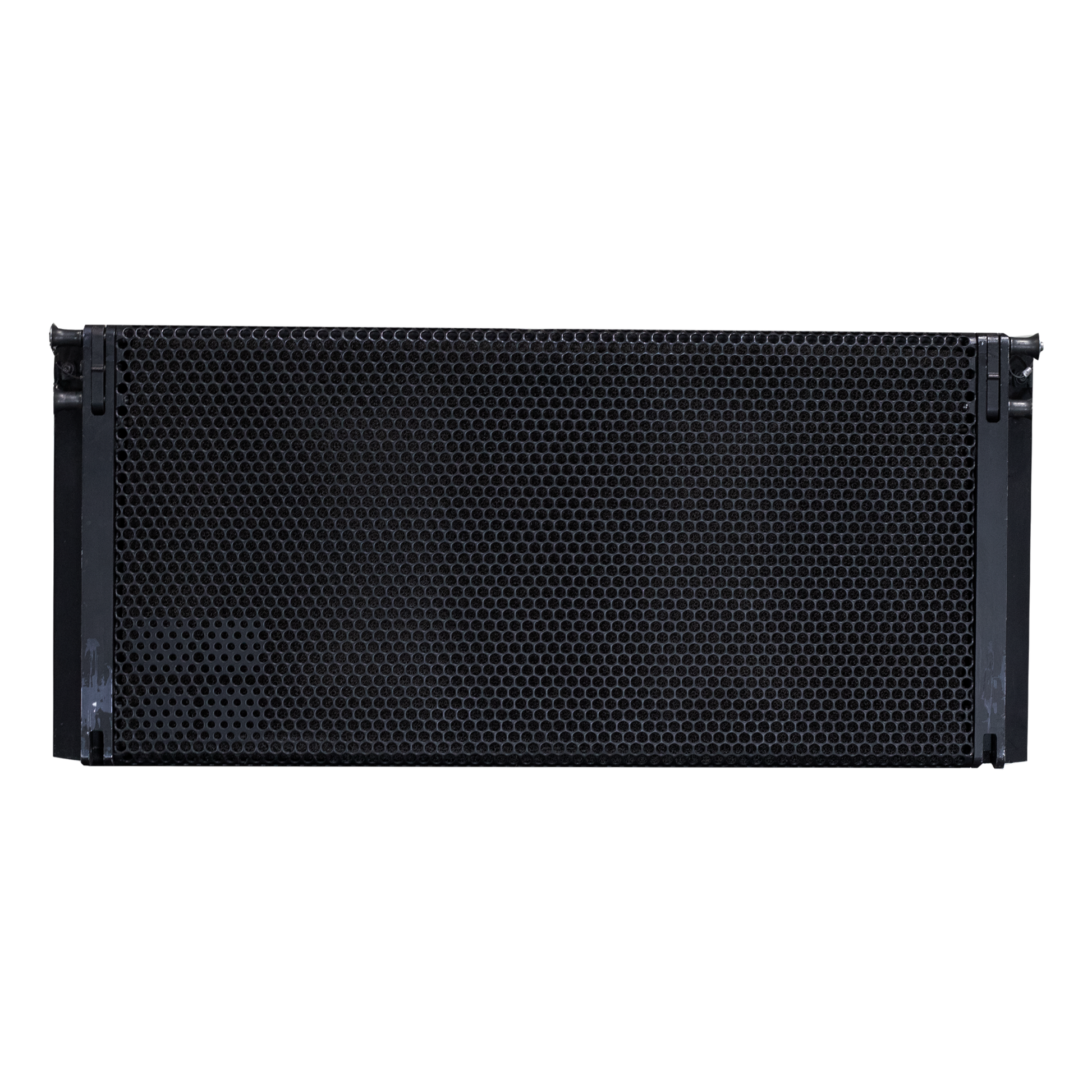 V12 Loudspeaker BackFront