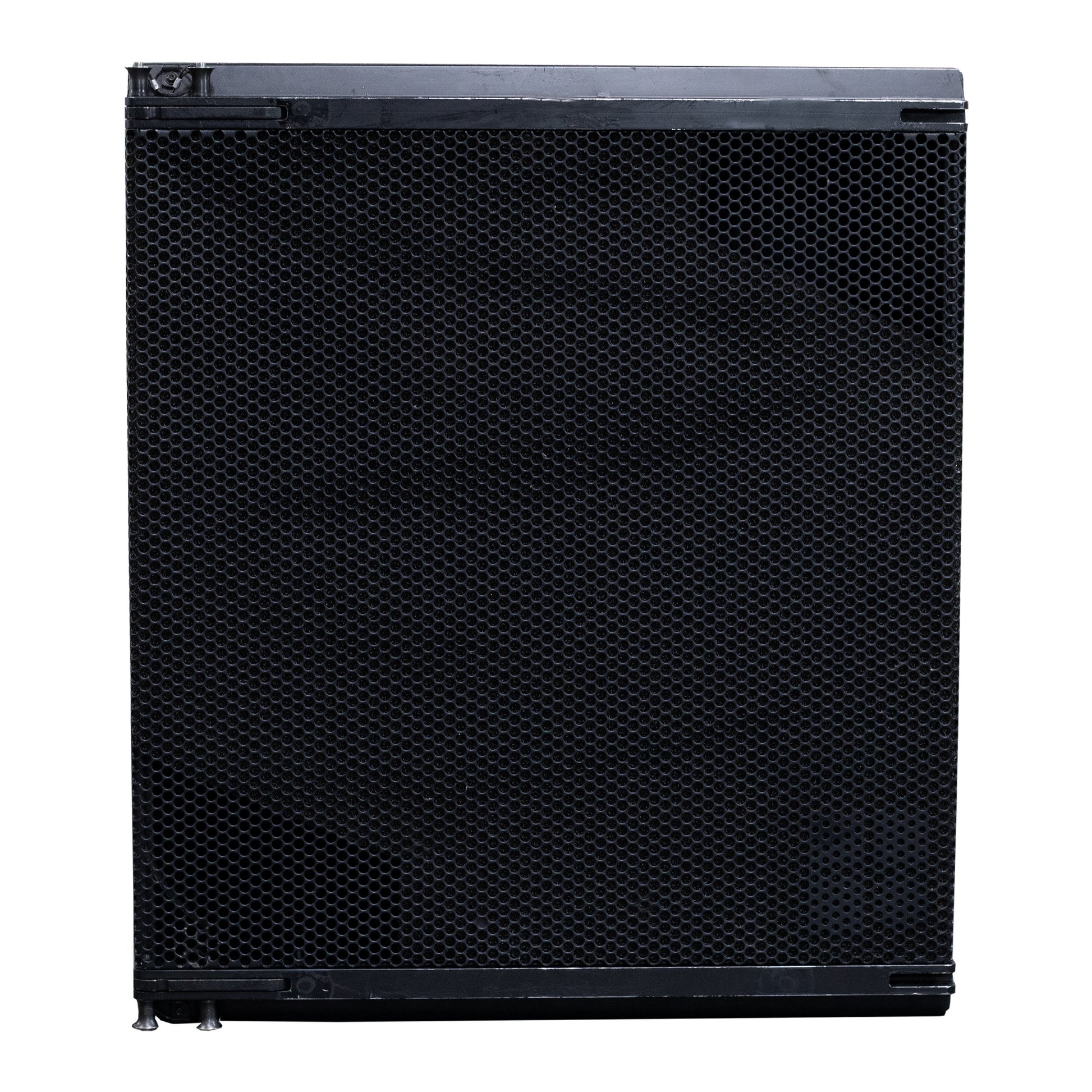 V Subwoofer front