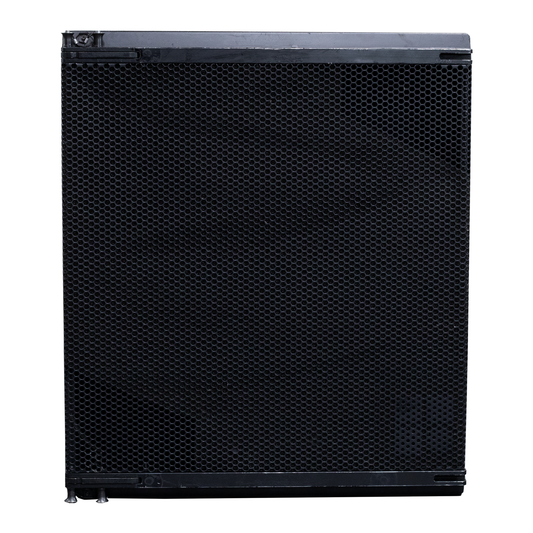 V Subwoofer