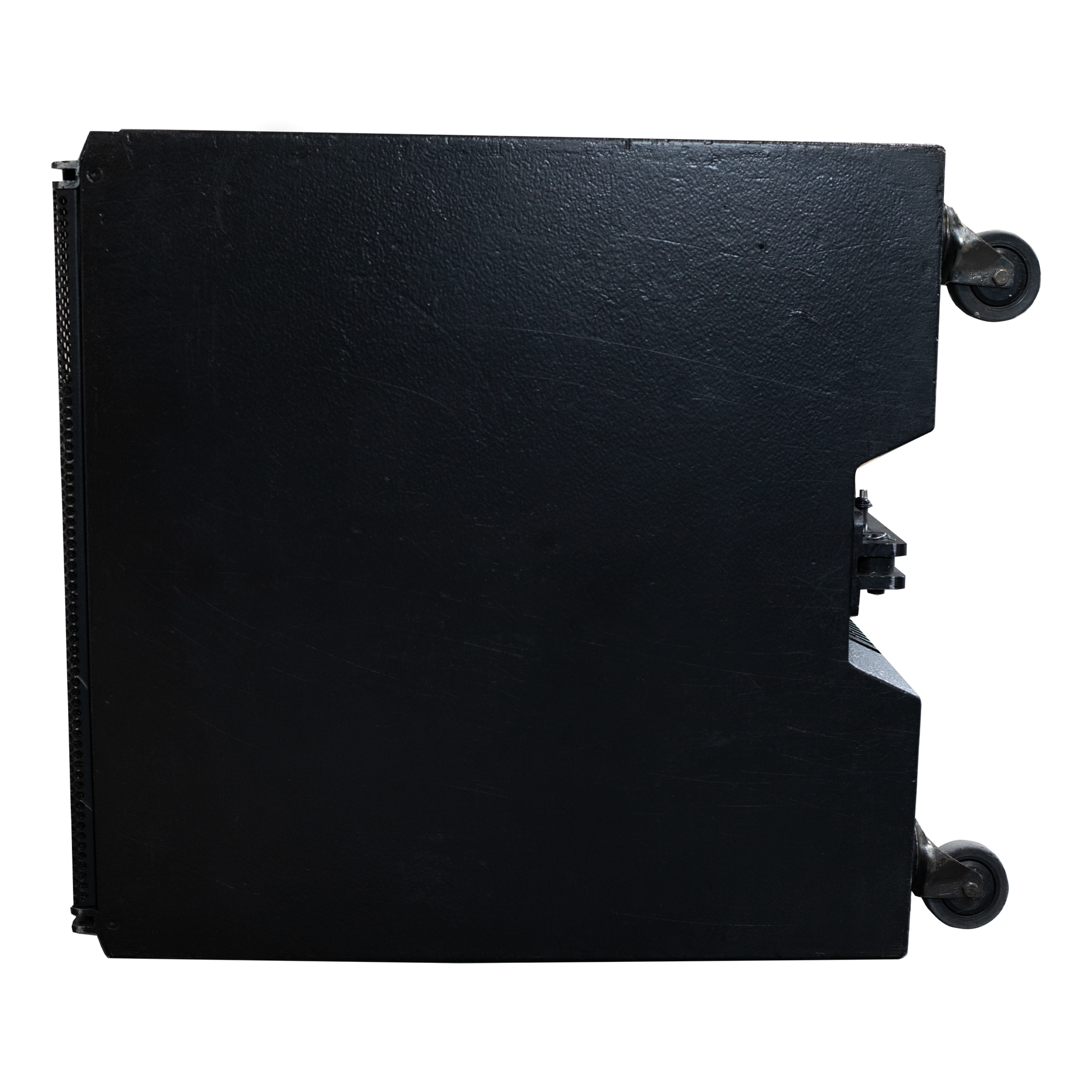 V Subwoofer left