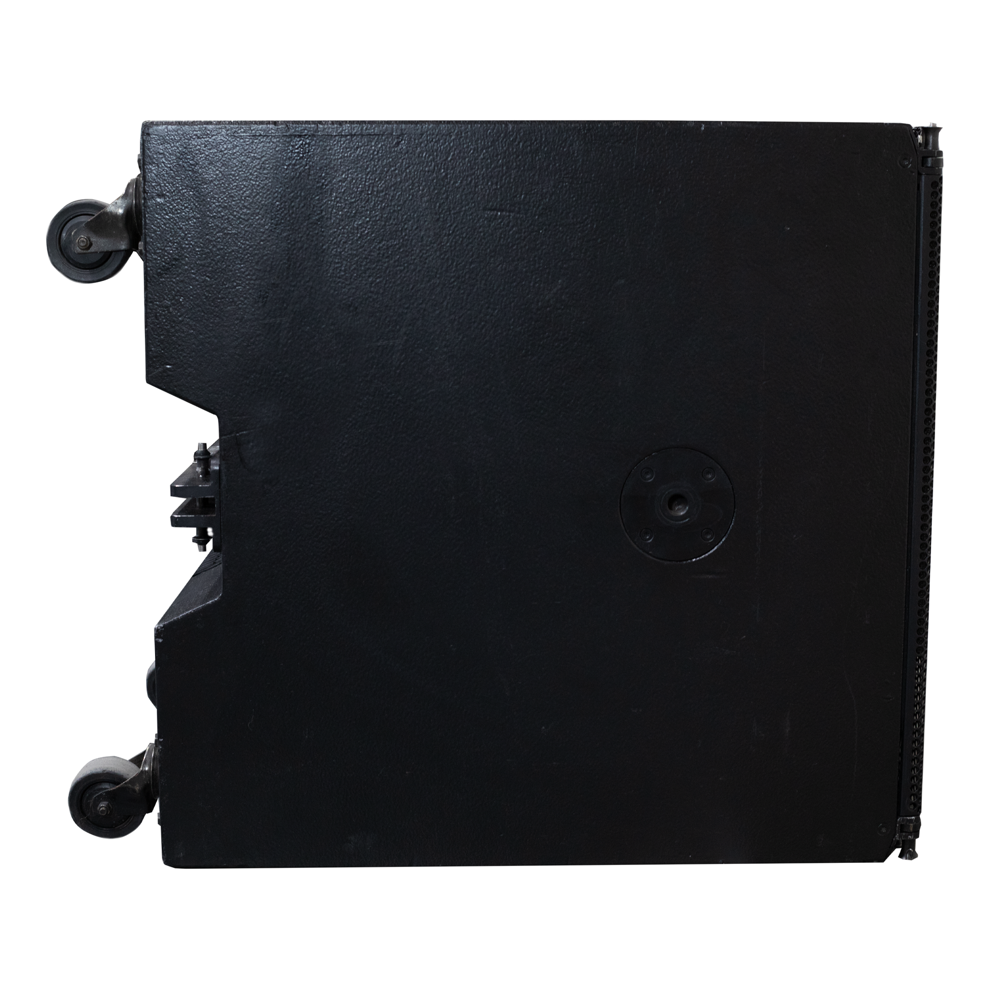 V Subwoofer right