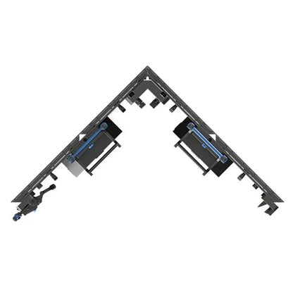 BP3 Black Pearl 3.91mm Panel