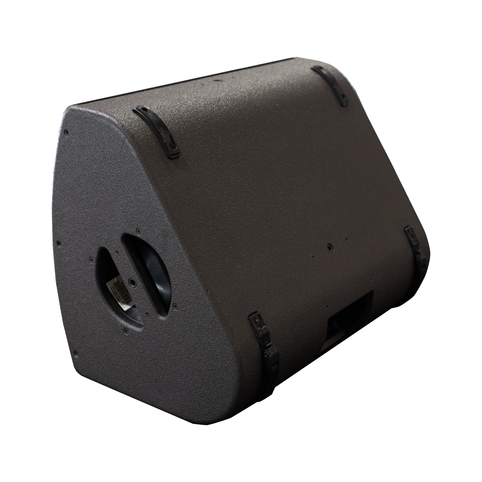 X15 HiQ Loudspeaker BackLeft2