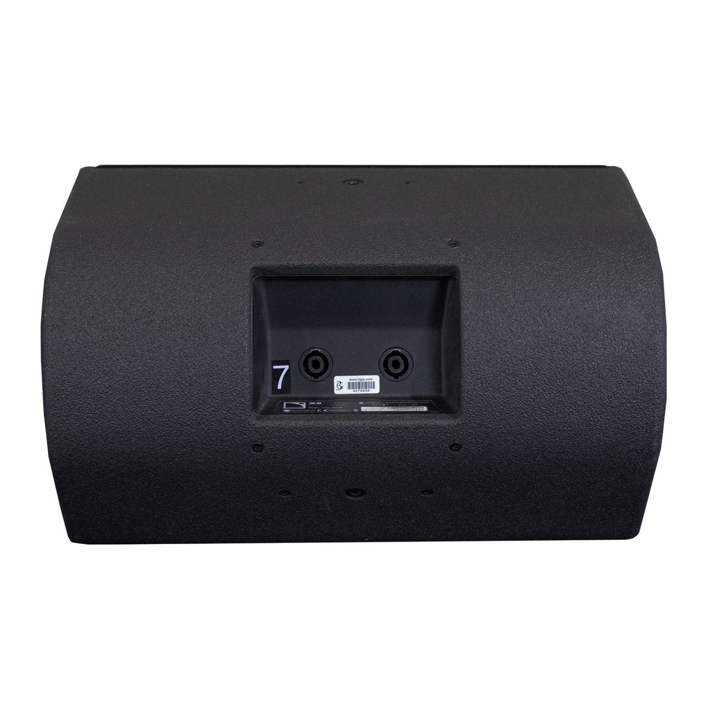 X8 Loudspeaker