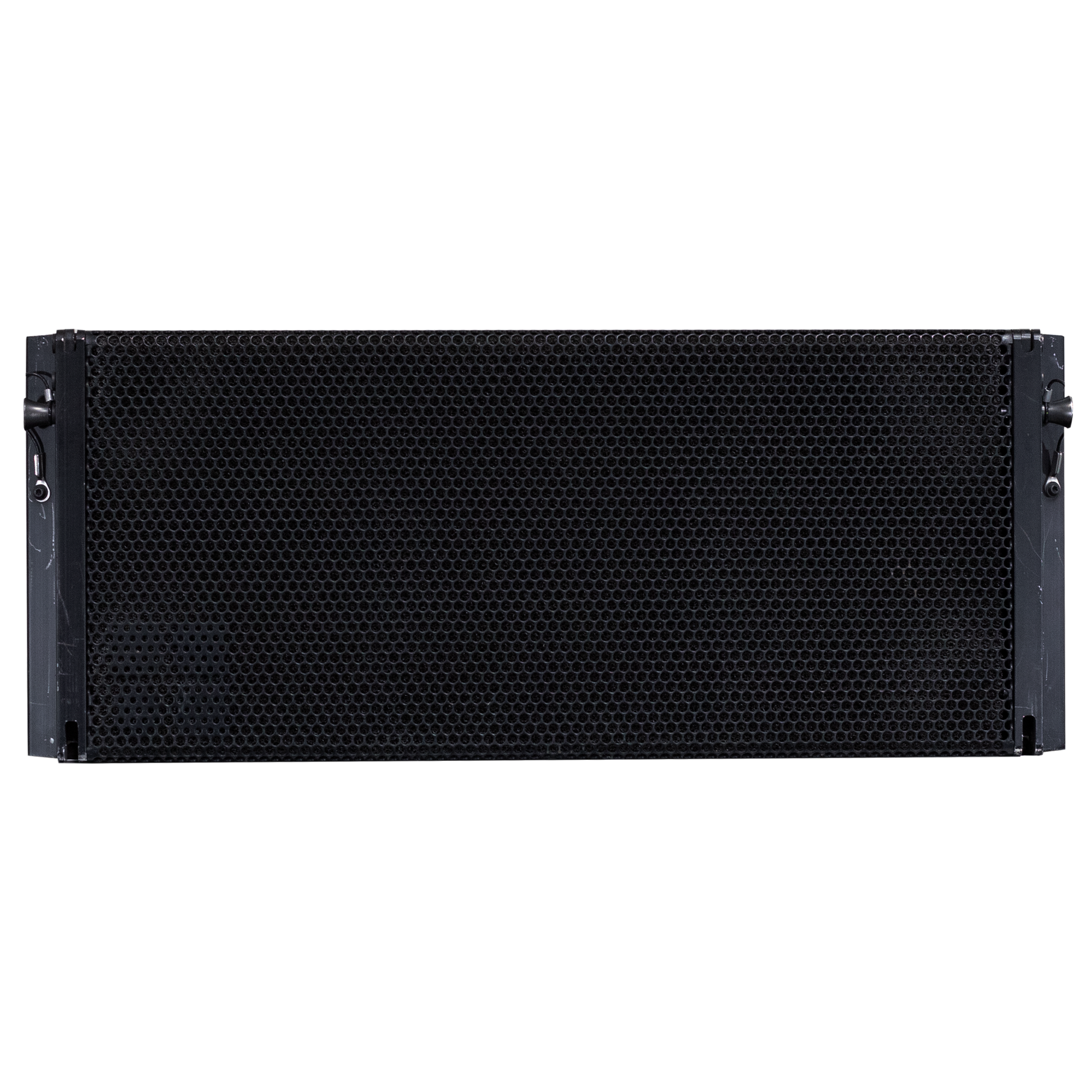 Y12 Loudspeaker Front