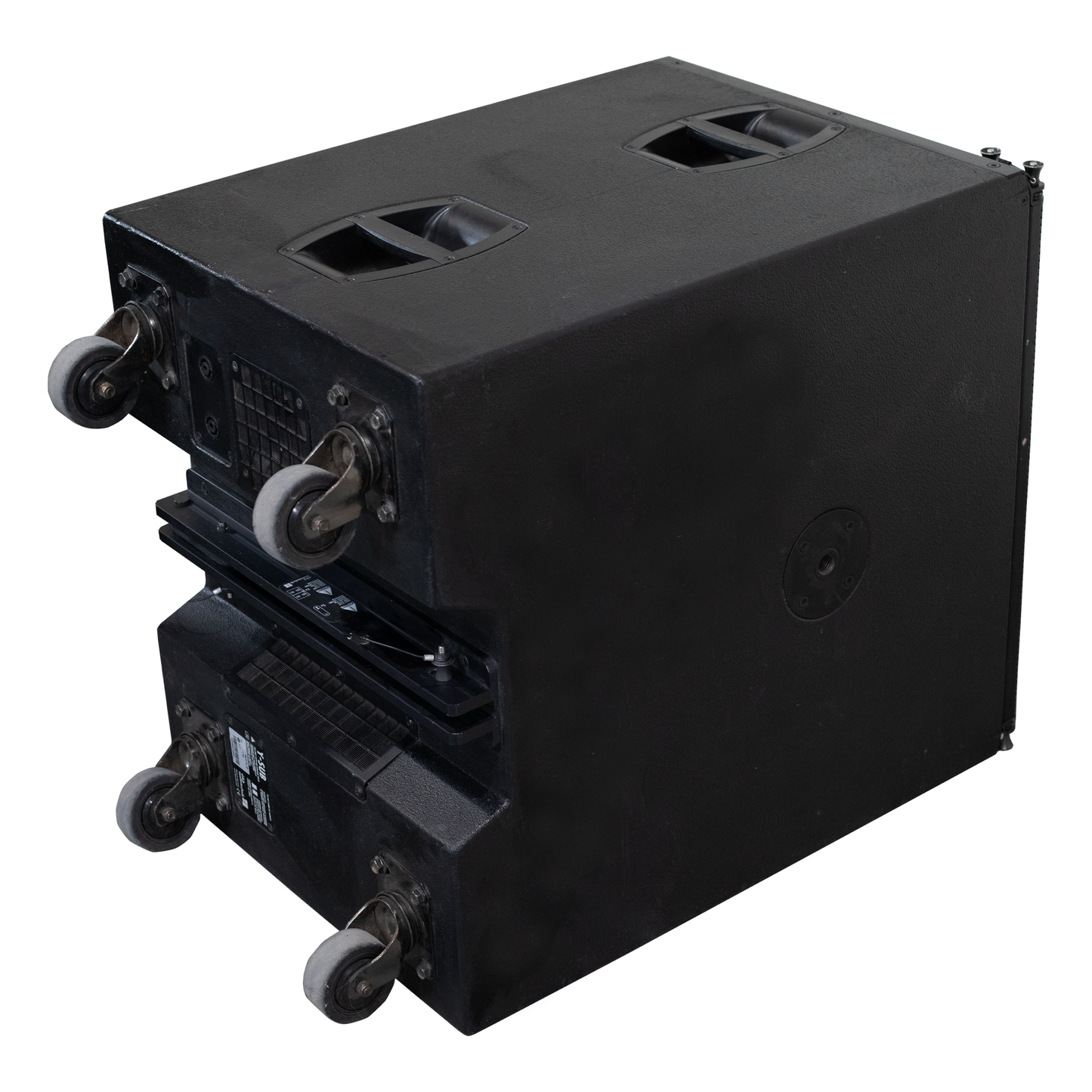 Y Subwoofer