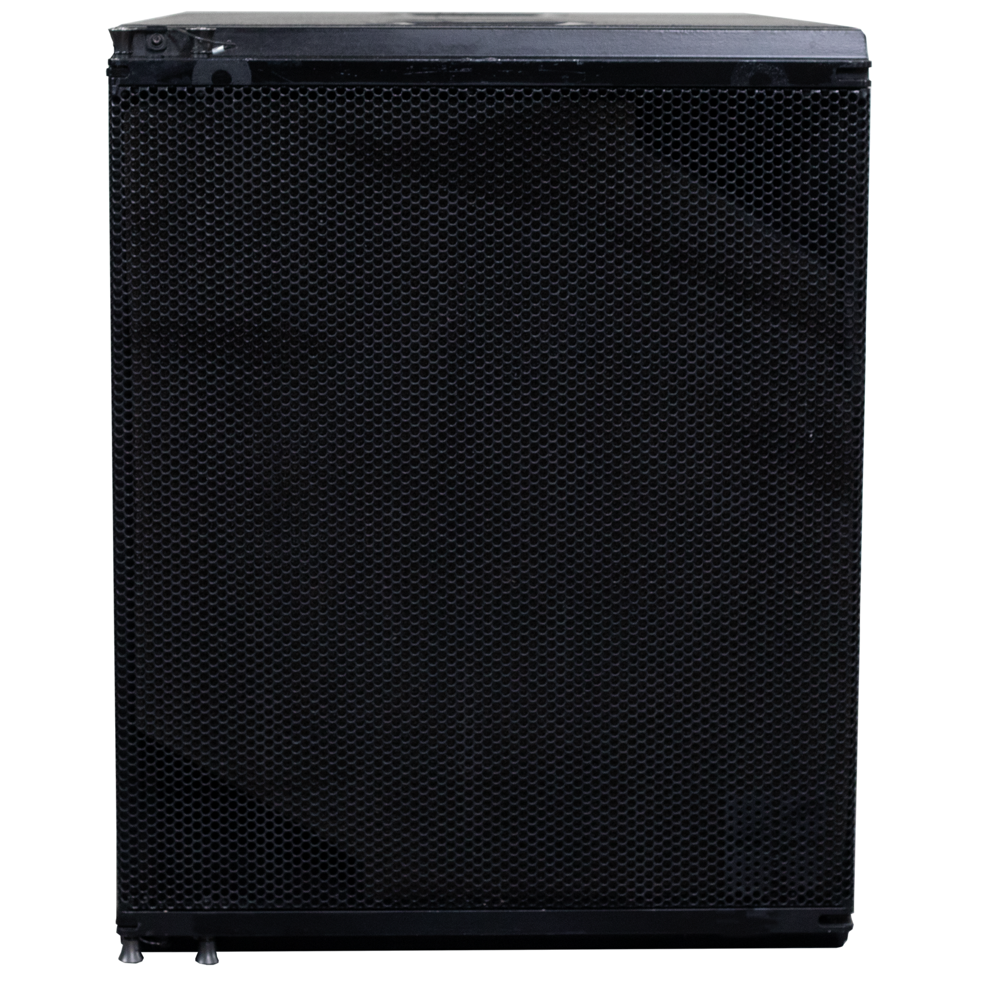 Y Subwoofer Front