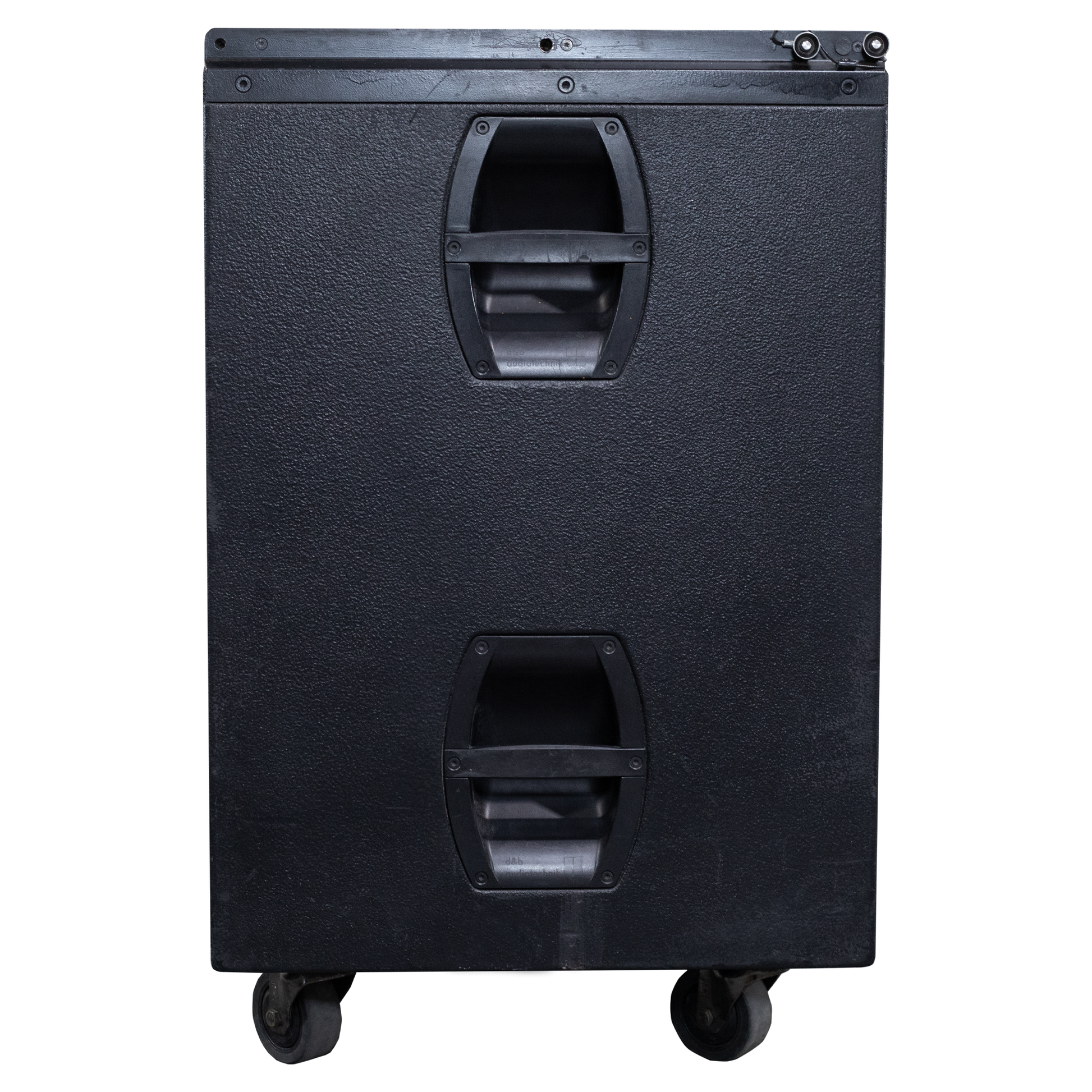 Y Subwoofer Side