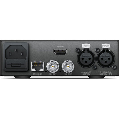 Micro Converter HDMI to SDI 12G