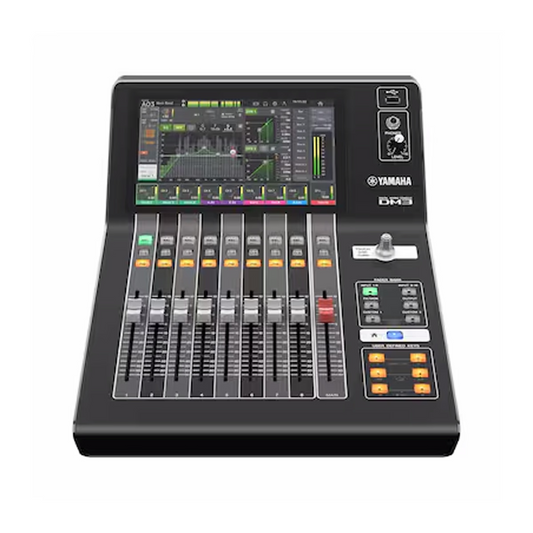 Yamaha DM3
