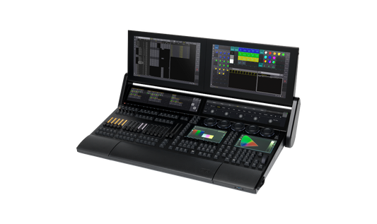 GrandMA3 Light Lighting Console