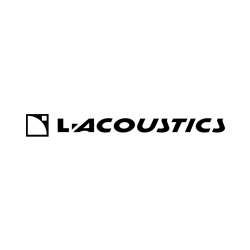 L-Acoustics Audio