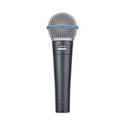 BETA® 58A