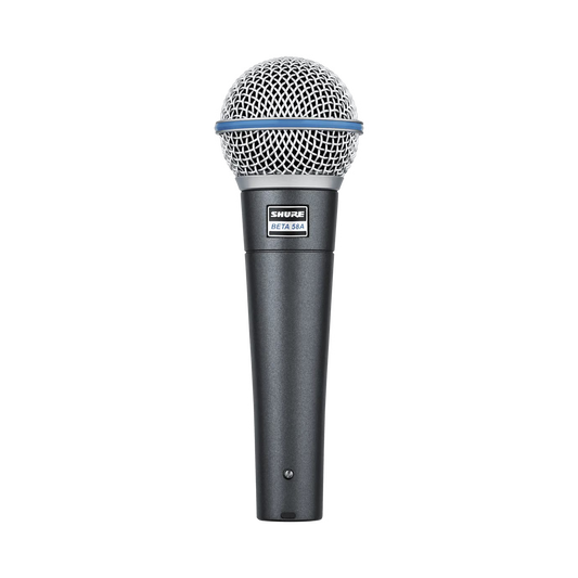 BETA® 58A