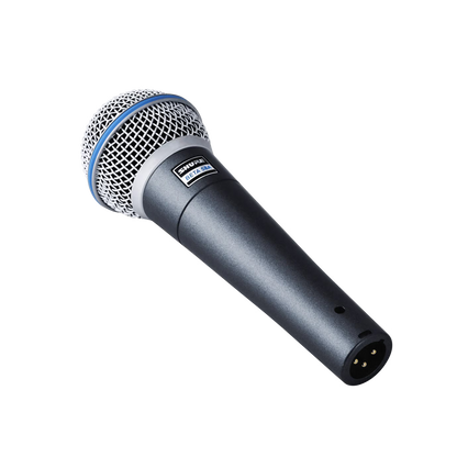 BETA® 58A