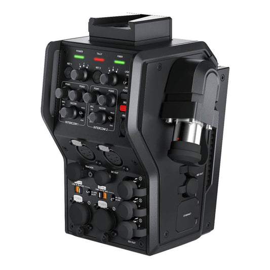 Studio Fiber Converter