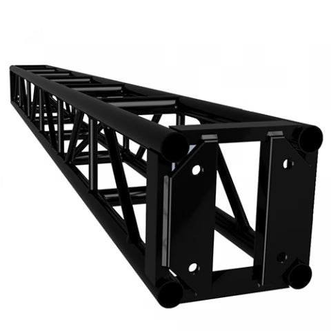 Box Truss 12'' x 10' Black