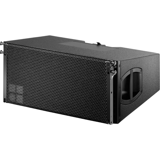 V8 Loudspeaker